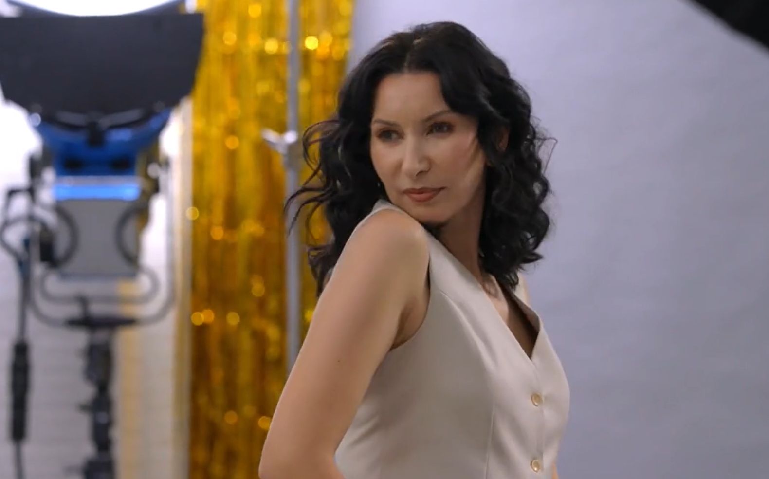 „Îţi dai seama ce «bou»?” Ce i-a promis Cătălin Zmărăndescu soţiei sale, Luiza, după ce abia o cunoscuse