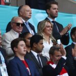 Paul Gascoigne la EURO 2020