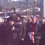 A început demolarea vechiului stadion Dinamo
