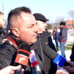 A început demolarea vechiului stadion Dinamo