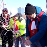 A început demolarea vechiului stadion Dinamo