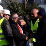 A început demolarea vechiului stadion Dinamo