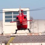 A început demolarea vechiului stadion Dinamo