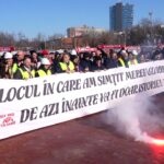 A început demolarea vechiului stadion Dinamo