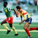 „Bătrânul Leu” care a venit de pe plajă, a învins România în 1990 și a intrat în istoria Cupei Mondiale