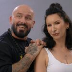 „Îţi dai seama ce «bou»?” Ce i-a promis Cătălin Zmărăndescu soţiei sale, Luiza, după ce abia o cunoscuse