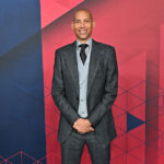 Reggie Miller, prezent la NBA All-Star Game / Getty Images