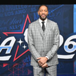 Tracy McGrady, prezent la NBA All-Star Game / Getty Images