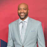 Vince Carter, prezent la NBA All-Star Game / Getty Images