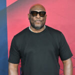 Mitch Richmond, prezent la NBA All-Star Game / Getty Images