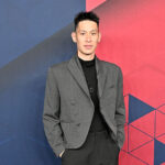 Jeremy Lin, prezent la NBA All-Star Game / Getty Images