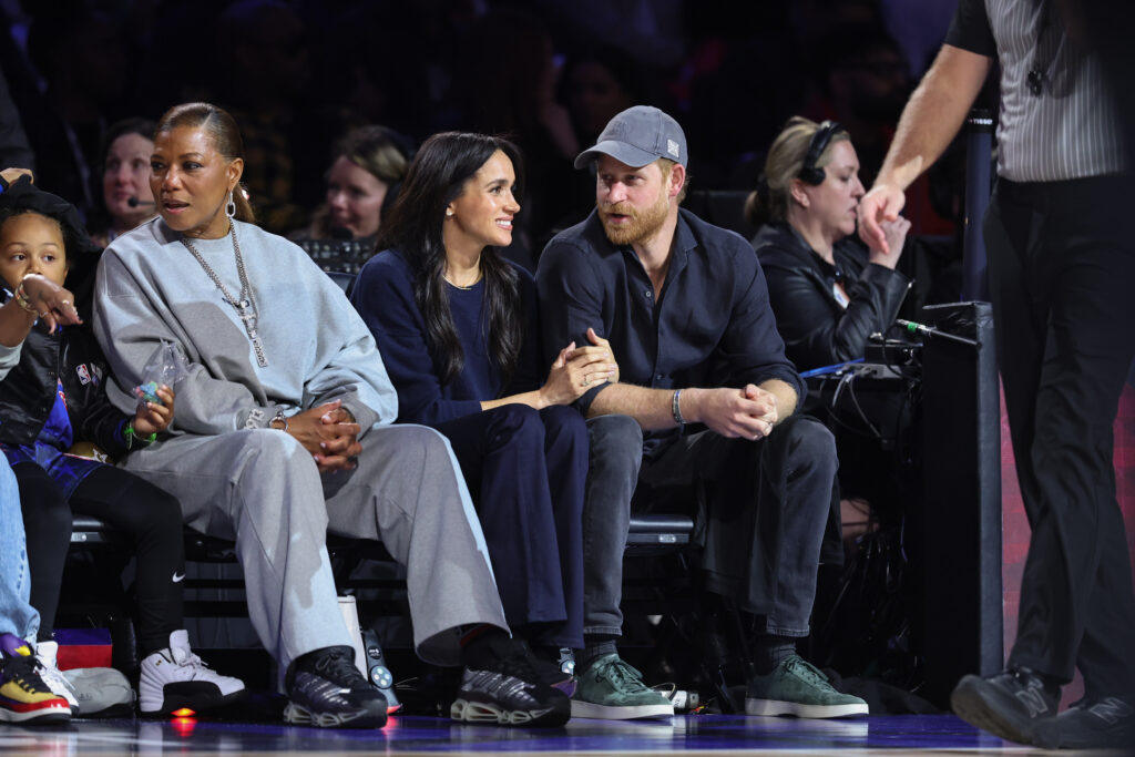 Legendele din NBA și vedetele și-au făcut apariția la NBA All-Star Game. Cele mai importante nume din LA