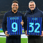 Ronaldo și Vieri