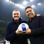 Ronaldo și Vieri