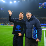 Ronaldo și Vieri