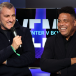 Ronaldo și Vieri