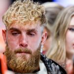Jutta Leerdam şi logodnicul ei, Jake Paul, în lacrimi după ce ea a luat aurul şi a bătut recordul olimpic!