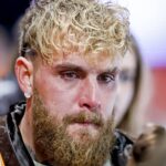 Jutta Leerdam şi logodnicul ei, Jake Paul, în lacrimi după ce ea a luat aurul şi a bătut recordul olimpic!