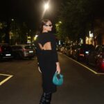Chanel Totti