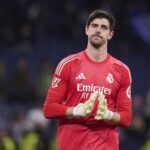 Thibaut Courtois