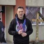 Mirel Rădoi, discurs în faţa fanilor FCSB. Primire emoţionantă cu torţe şi cântece la baza FCSB