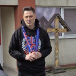 Mirel Rădoi, discurs în faţa fanilor FCSB. Primire emoţionantă cu torţe şi cântece la baza FCSB