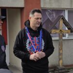 Mirel Rădoi, discurs în faţa fanilor FCSB. Primire emoţionantă cu torţe şi cântece la baza FCSB