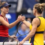 Elina Svitolina şi Simona Halep