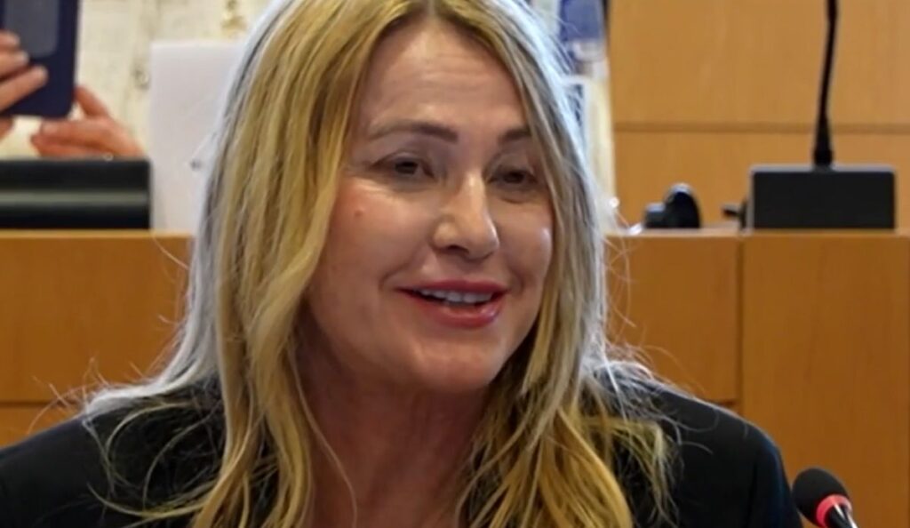 Afacerea pe care a lansat-o Nadia Comăneci la 50 de ani de când a uimit lumea, în anul care îi poartă numele!
