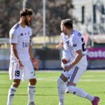 Valentin Costache a marcat la debutul pentru Noah! Reacţia jucătorului român după reuşită