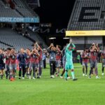 Naționala de amatori care și-au luat liber de la job ca să joace barajul, la doi pași de Cupa Mondială!
