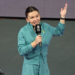 Simona Halep, la Transylvania Open