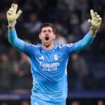 Thibaut Courtois