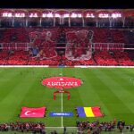 Turcia - România