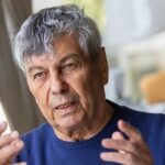 Ultimul interviu acordat de Mircea Lucescu