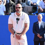 „Să întoarcem spatele conflictelor” Ion Ţiriac Jr, discurs manifest din România, pentru 110 ţări!