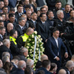 Ce se întâmplă cu cele 2.5 milioane de acţiuni deţinute de regretatul Mircea Lucescu la marea companie din România! Anunţul făcut