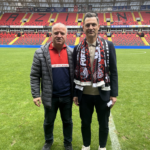 Oficial! Rădoi a semnat cu Gaziantep. Moment fără precedent la conferință: „Vă mulțumesc pentru Lucescu”