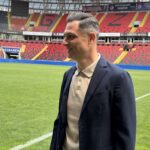 Oficial! Rădoi a semnat cu Gaziantep. Moment fără precedent la conferință: „Vă mulțumesc pentru Lucescu”