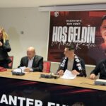 Oficial! Rădoi a semnat cu Gaziantep. Moment fără precedent la conferință: „Vă mulțumesc pentru Lucescu”