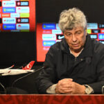 Mircea Lucescu