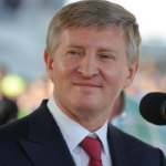 Rinat Ahmetov
