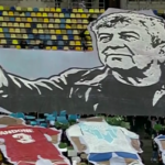 Scenografie Dinamo 2