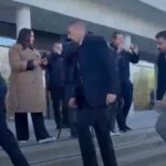 Bodyguarzi Rinat Ahmetov