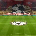 Atmosferă de senzaţie pe Allianz Arena la meciul „de foc” Bayern Munchen – Real Madrid! Imagini impresionante