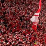 Atmosferă de senzaţie pe Allianz Arena la meciul „de foc” Bayern Munchen – Real Madrid! Imagini impresionante