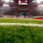 Atmosferă de senzaţie pe Allianz Arena la meciul „de foc” Bayern Munchen – Real Madrid! Imagini impresionante