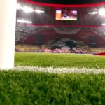 Atmosferă de senzaţie pe Allianz Arena la meciul „de foc” Bayern Munchen – Real Madrid! Imagini impresionante