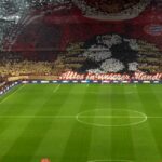 Atmosferă de senzaţie pe Allianz Arena la meciul „de foc” Bayern Munchen – Real Madrid! Imagini impresionante