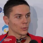Alimentul pe care David Popovici nu-l consumă niciodată! Ce mănâncă înotătorul român pentru a fi în formă